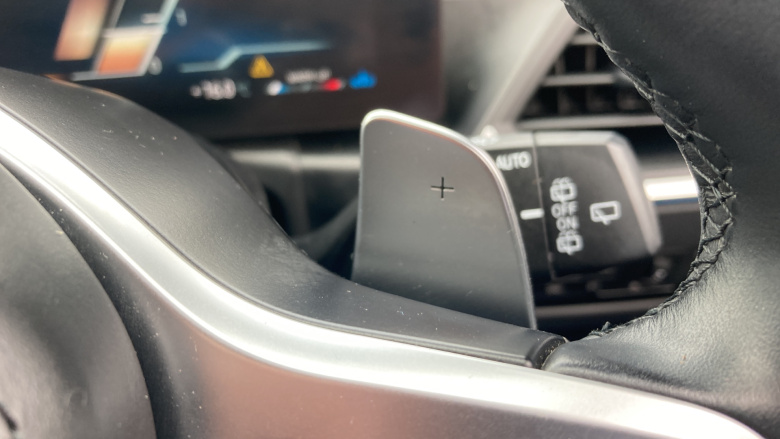 BMW 3 Series 320d MHT M Sport 5dr Step Auto Diesel Estate